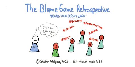 blame game|The Blame Game .